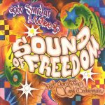 Bob Sinclar - Sound of freedom (UK)